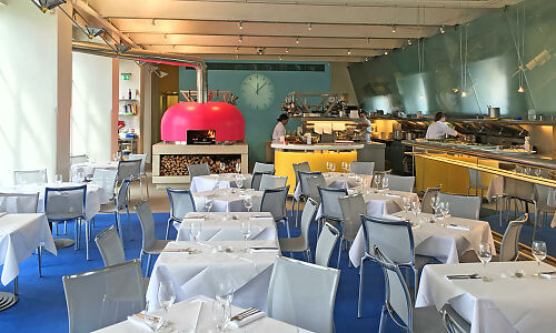 Editor's Pick: 9 places I'll be booking for Restaurant Month